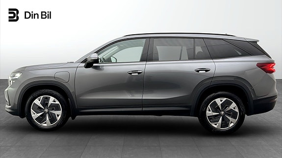 Skoda Kodiaq 2 of 22