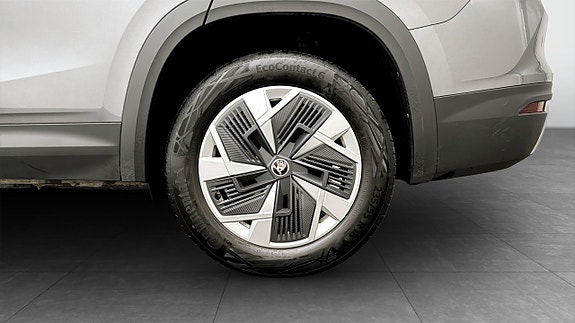 Skoda Kodiaq 6 of 22
