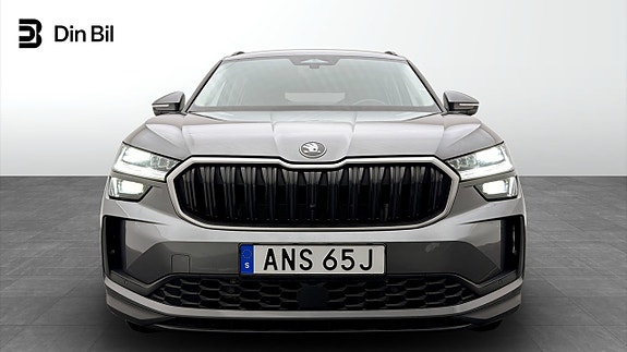 Skoda Kodiaq 4 of 22