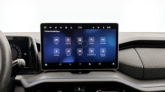 Skoda Kodiaq 9 of 22