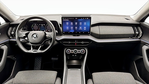 Skoda Kodiaq 10 of 22