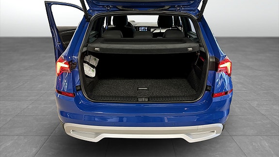 Skoda Kamiq 12 of 13