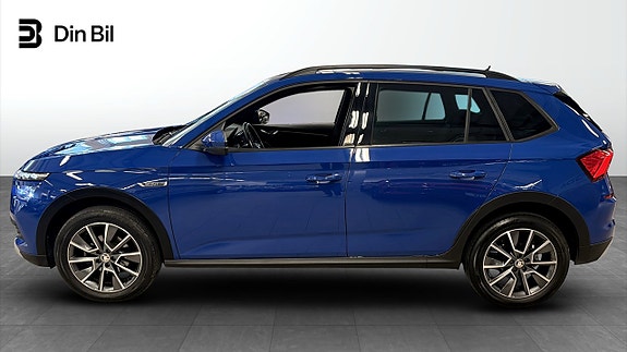 Skoda Kamiq 2 of 13