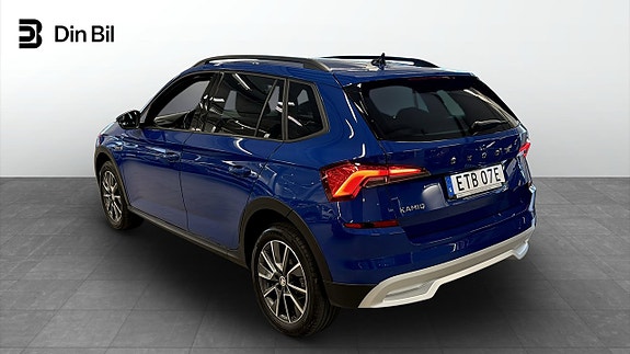 Skoda Kamiq 3 of 13
