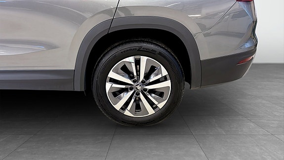 Skoda Kodiaq 6 of 23
