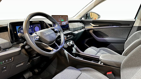 Skoda Kodiaq 7 of 23