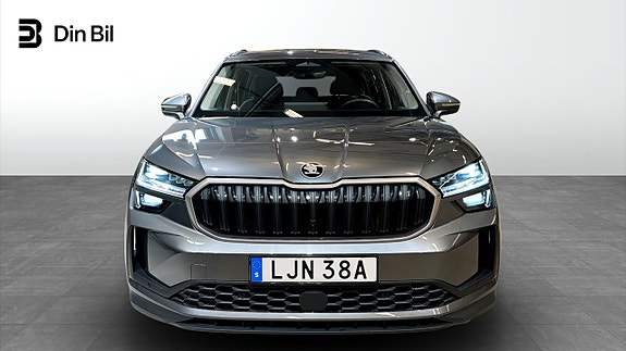 Skoda Kodiaq 4 of 23