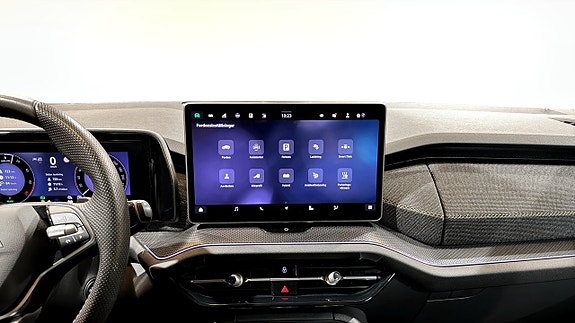 Skoda Kodiaq 9 of 23