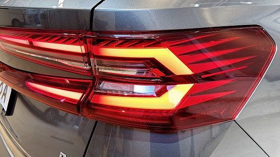 Skoda Kodiaq 15 of 23