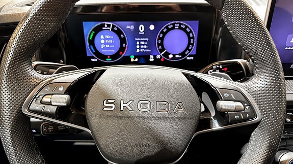 Skoda Kodiaq 19 of 23