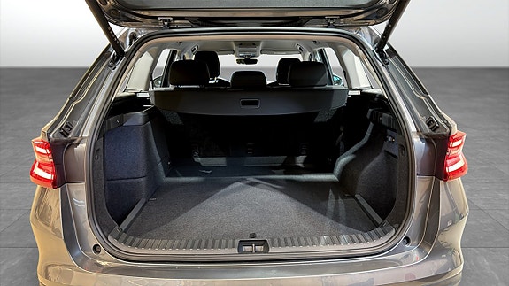 Skoda Kodiaq 12 of 23