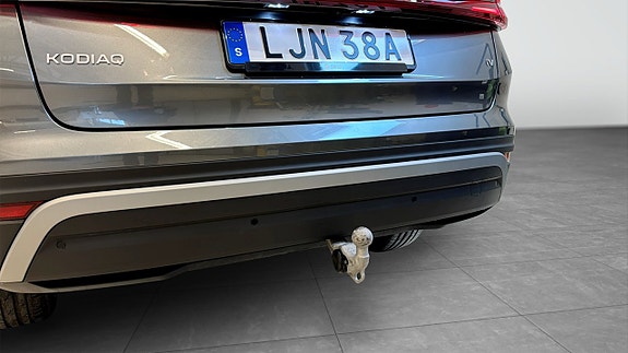 Skoda Kodiaq 13 of 23
