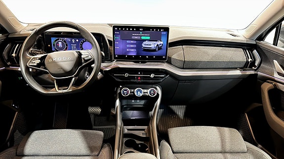 Skoda Kodiaq 10 of 23