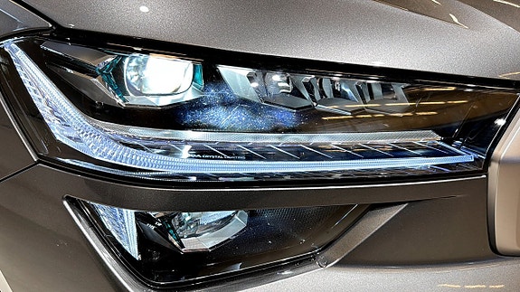 Skoda Kodiaq 16 of 23