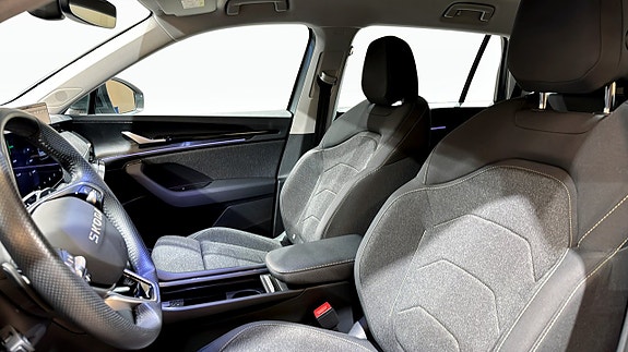 Skoda Kodiaq 8 of 23