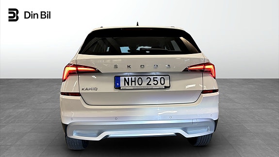 Skoda Kamiq 5 of 13