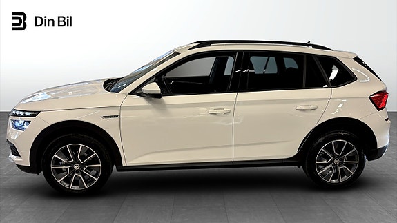 Skoda Kamiq 2 of 13