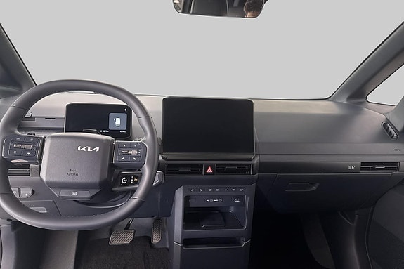 Kia PV5 9 of 15