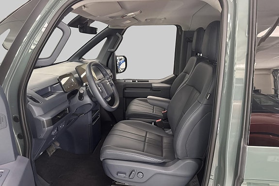 Kia PV5 5 of 15