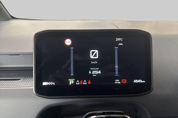 Kia PV5 11 of 15