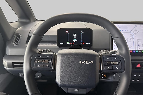 Kia PV5 10 of 15