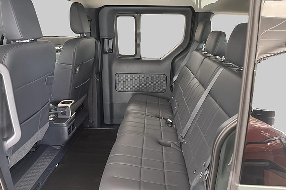 Kia PV5 6 of 15