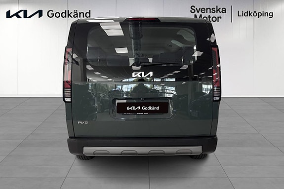 Kia PV5 4 of 15