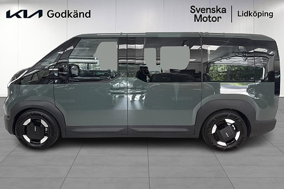Kia PV5 2 of 15