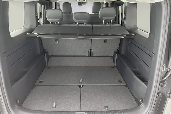 Kia PV5 7 of 15