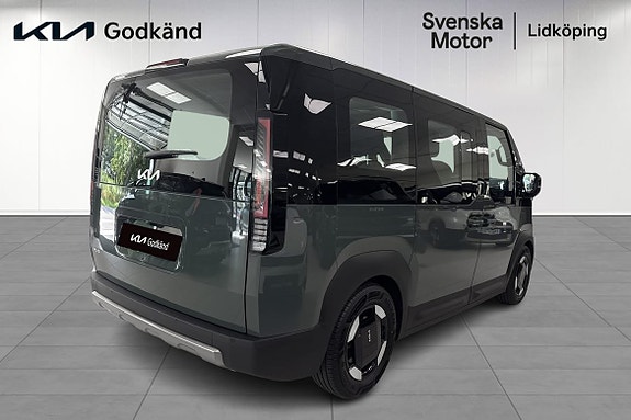 Kia PV5 3 of 15