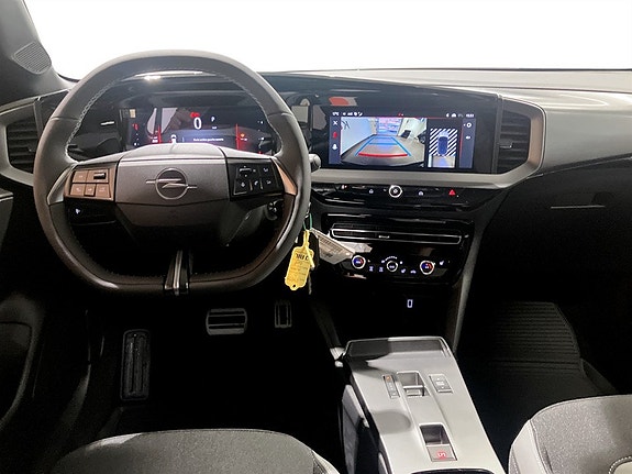 Opel Mokka 2 of 9