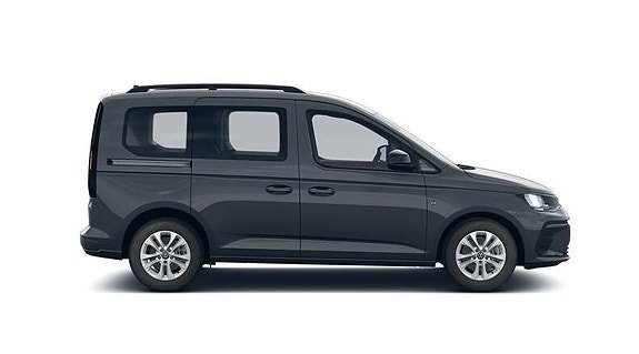 Volkswagen Caddy 3 of 6