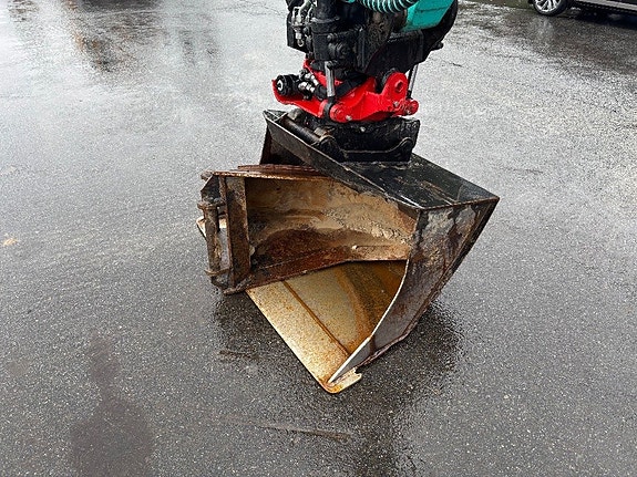 Kobelco SK75SR -2024 8 of 12