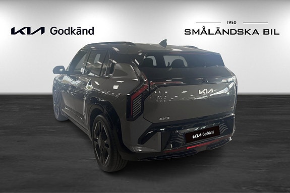 Kia EV3 6 of 14