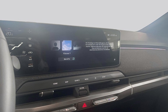 Kia EV3 11 of 14