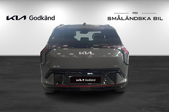 Kia EV3 5 of 14