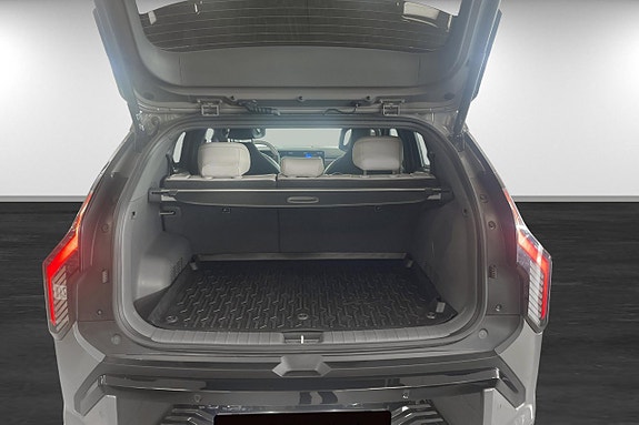 Kia EV3 14 of 14