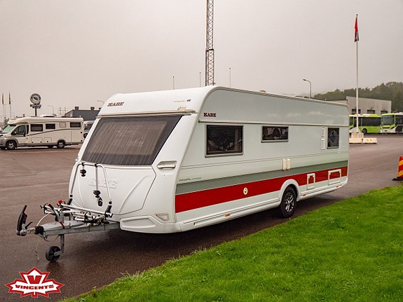 KABE ROYAL 630 GLE KS *Långbädd *Alde *AC 20 of 22