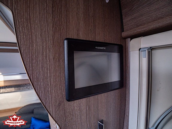 KABE ROYAL 630 GLE KS *Långbädd *Alde *AC 16 of 22