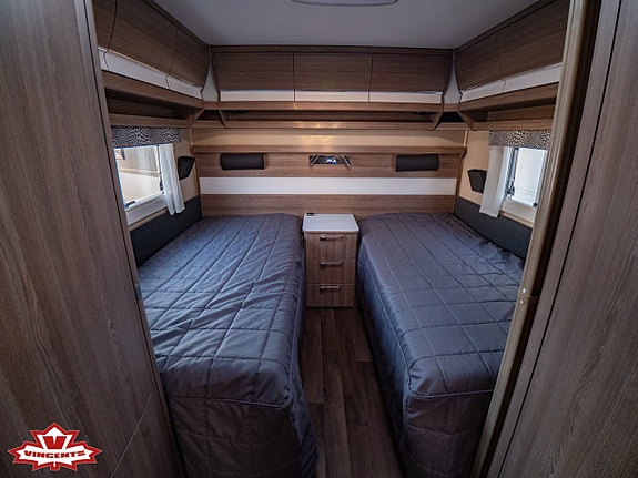 KABE ROYAL 630 GLE KS *Långbädd *Alde *AC 9 of 22