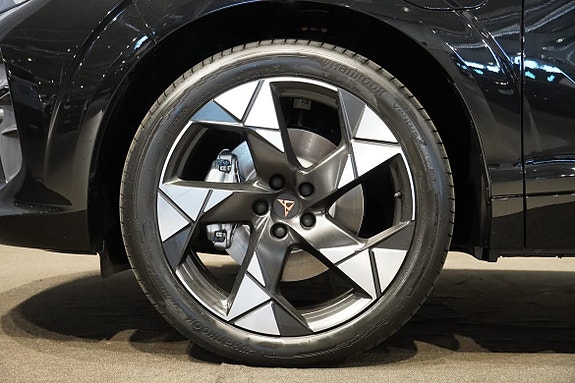 Cupra Terramar 4 of 17