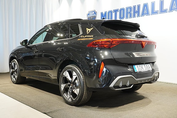 Cupra Terramar 2 of 17