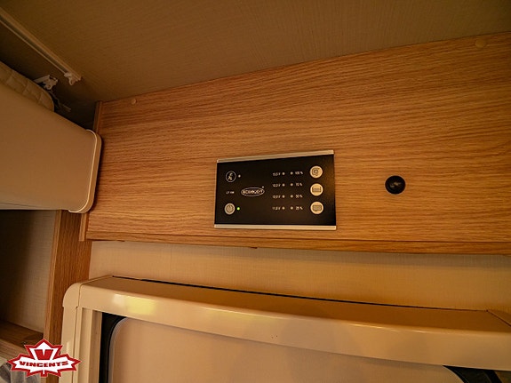 Sunlight T 67 *Automat *Solcell 17 of 24
