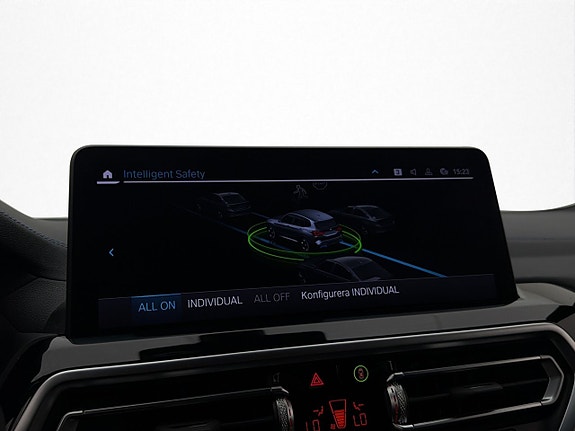 BMW iX3 22 of 30