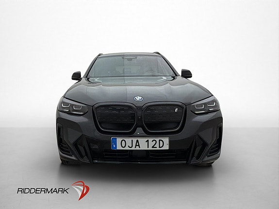 BMW iX3 3 of 30