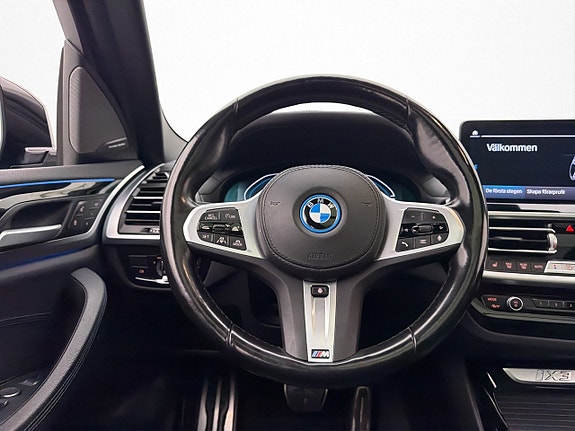 BMW iX3 18 of 30