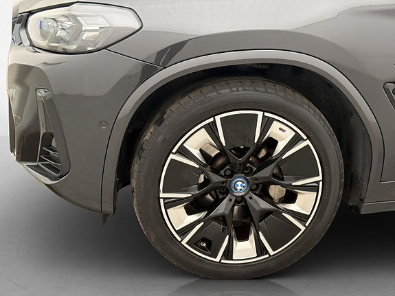 BMW iX3 30 of 30