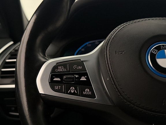 BMW iX3 29 of 30