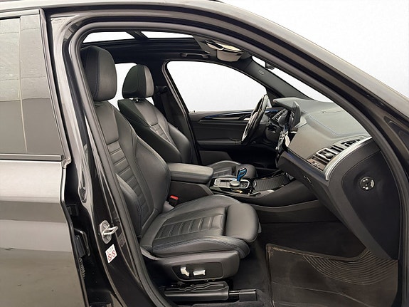 BMW iX3 25 of 30