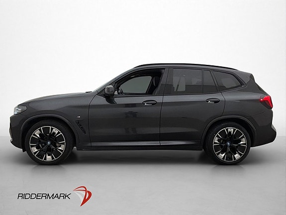 BMW iX3 8 of 30